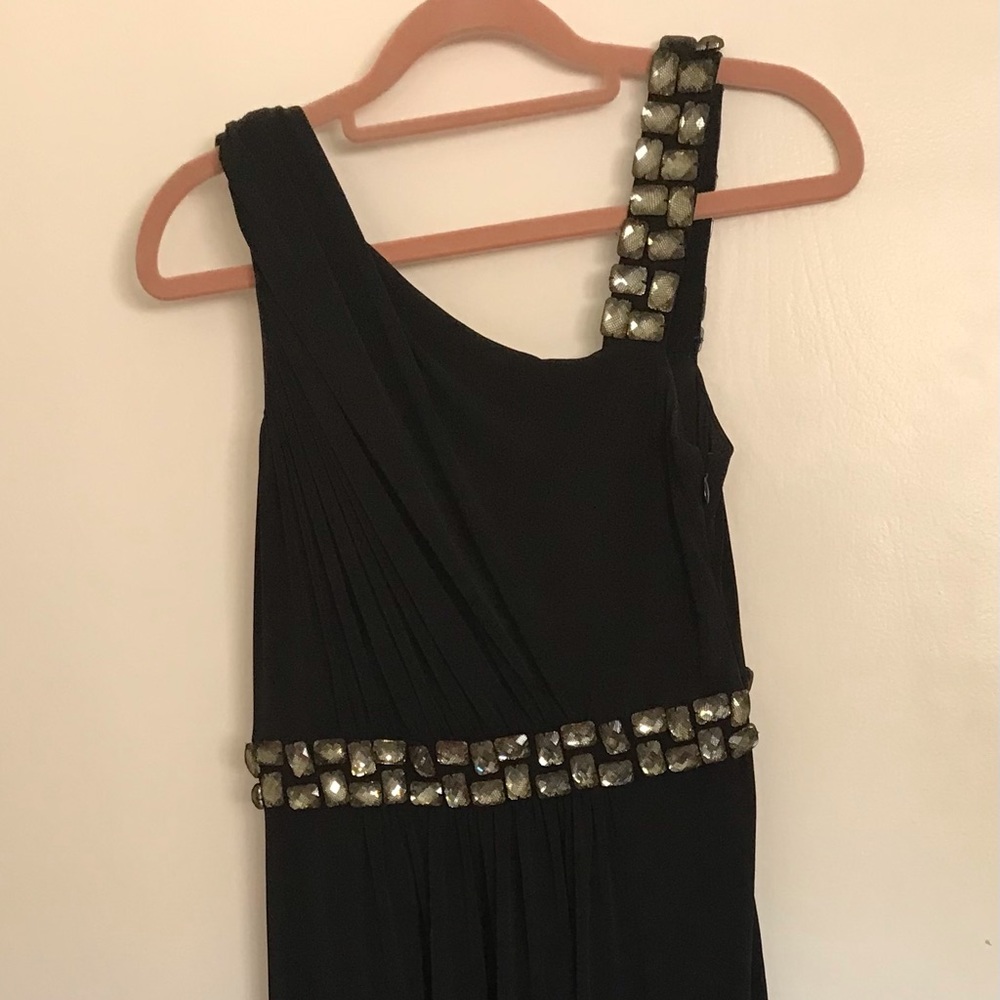 Calvin Klein Evening Gown